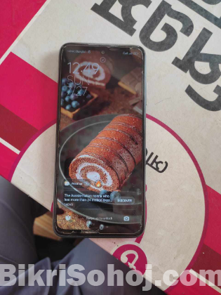 Redmi note 10